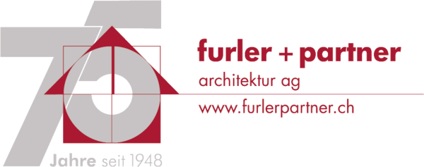 Logo furler + partner architektur ag