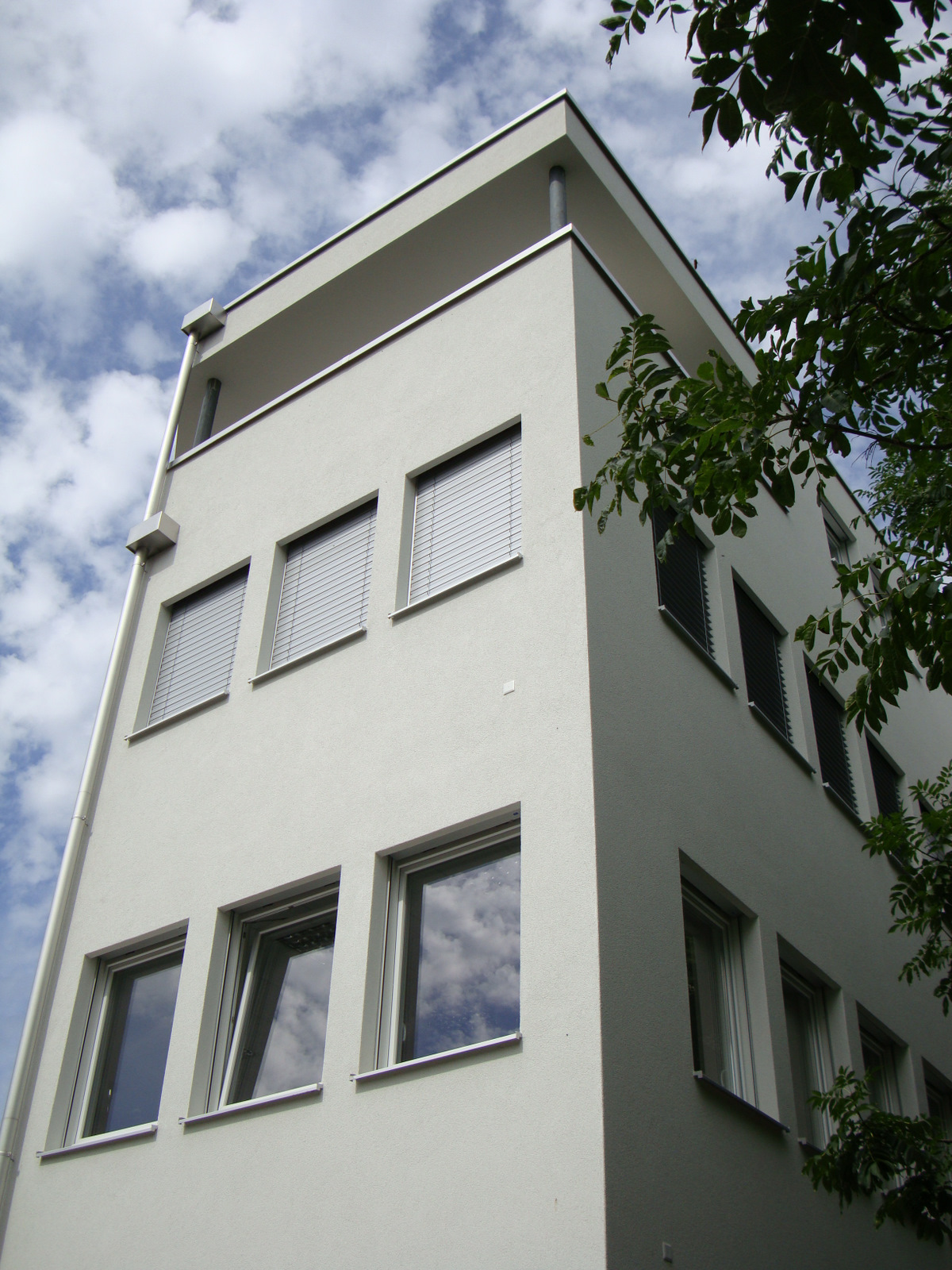 Bürogebäude, Liestal